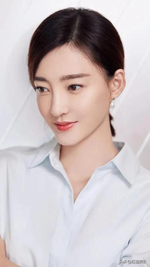 王丽坤1985年出生内蒙古赤峰女演员总感觉她名字偏男性化