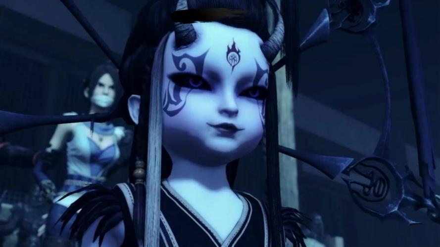 画江湖之不良人第一季第八十八集