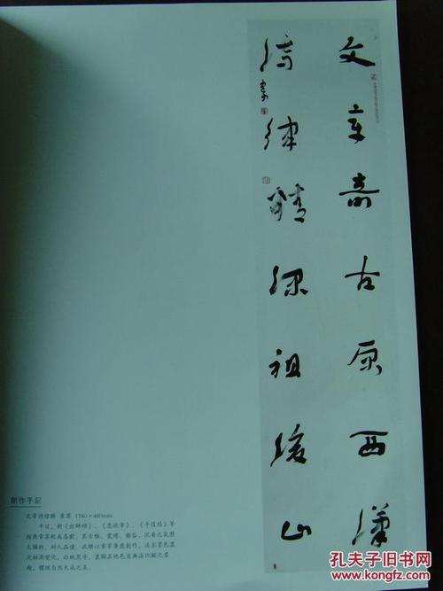 杨建忠:《杨建忠书法集》