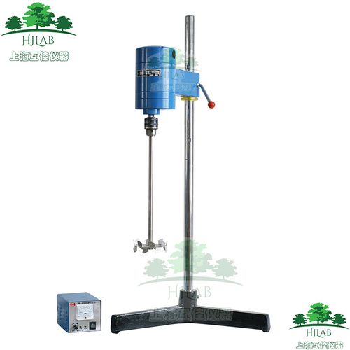 am500l-p 实验室大功率电动搅拌机搅拌器