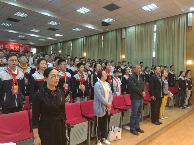 江阴初级中学:薪火相传 继往开来