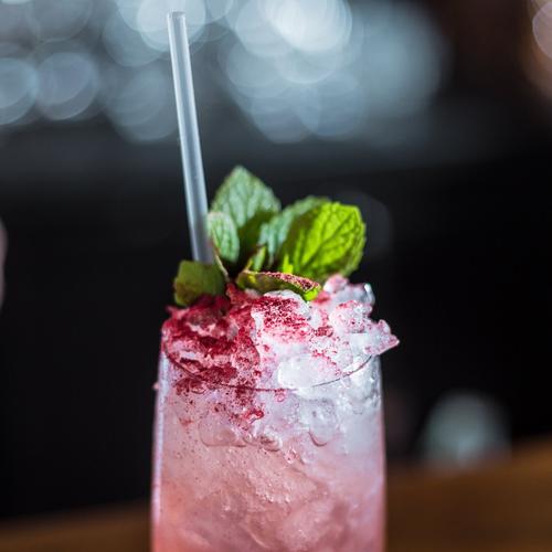 高清夏日冰饮图片