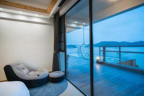 象山玖悦初见海景度假民宿