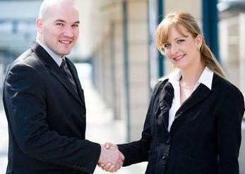 3.法国人见面如何问好?