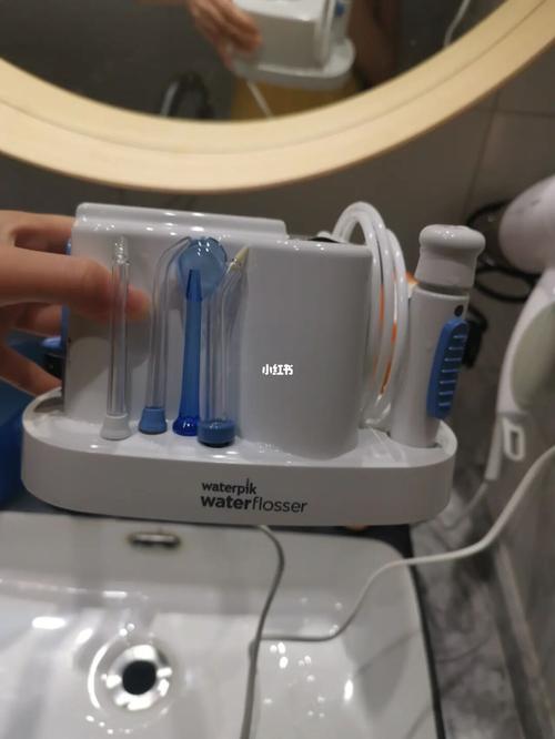 洁碧冲牙器_冲牙器_洁碧怎么样_牙齿健康_洁碧爱牙打卡_美妆_个人护理