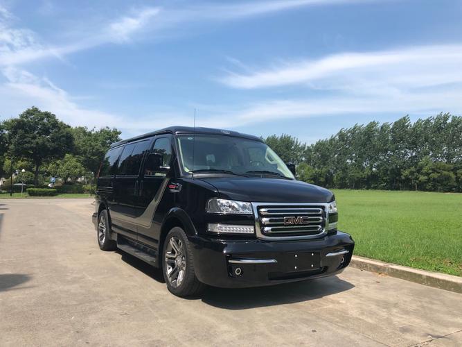 进口gmc商务车gl750新款预定活动