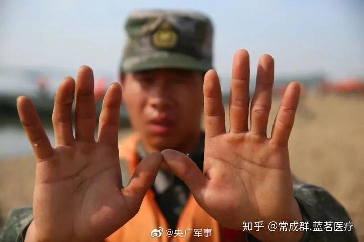 中国人民解放军好样的人民子弟兵