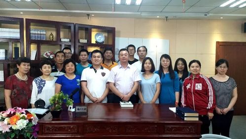 本期学员与秦东魁老师合影留念  期待下一期学习的开始,  我们不见