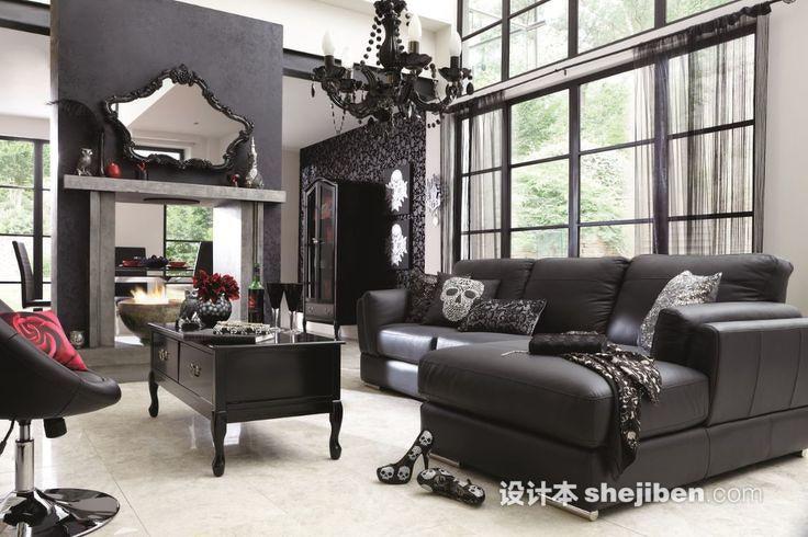 哥特式风格设计