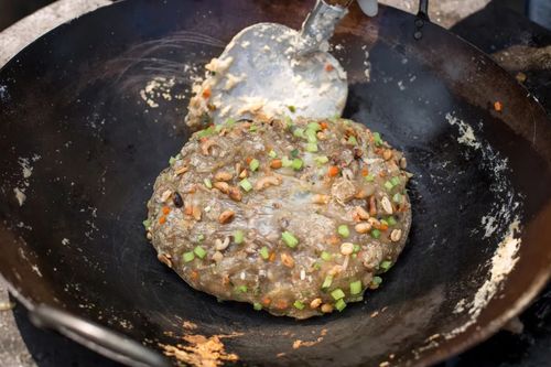 复工美食难觅 | 洞头特色美食"团结一致"烹饪攻略单推
