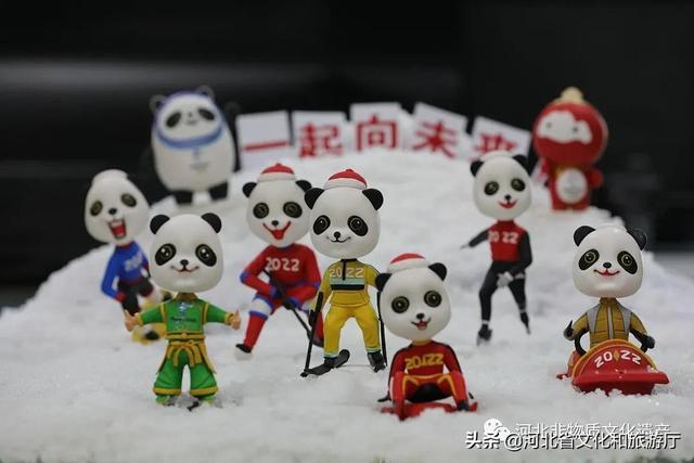 "多彩非遗 激情冬奥"河北省非遗作品主题展|面塑|泥塑_网易订阅