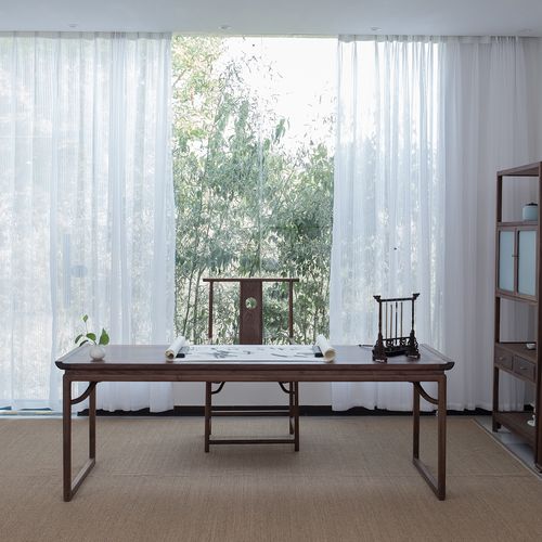 共1393 件书画案桌子实木相关商品