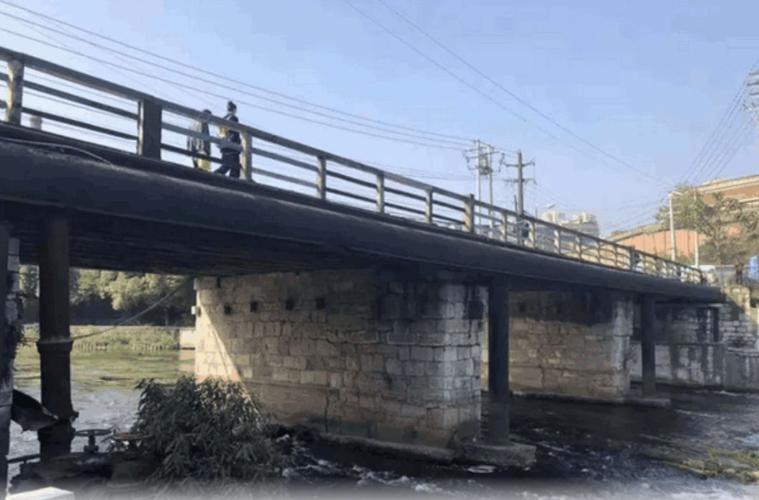 新五眼桥!"双层两跨"人民大道南段进场开建