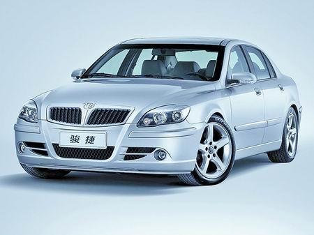 "2008年中国年度汽车总评榜"榜单新鲜出炉(17)
