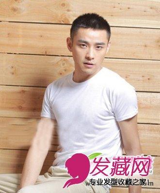 谁知道这是毛寸还是板寸?