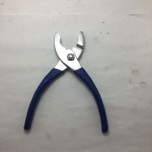 生产多功能鲤鱼钳子汽修夹钳大口鱼尾鱼口钳螺丝钳可调式鱼嘴钳子