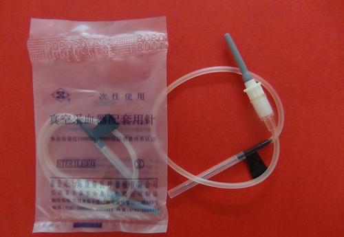 一次性真空采血针 经销产品