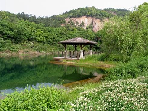 苏州树山:跨界融合的"乐活"生活