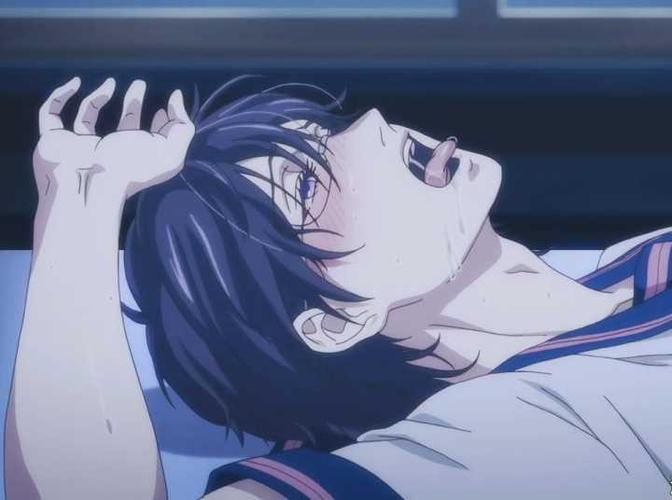 你最想看哪种攻和受的文