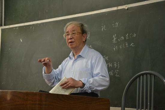 刘晓东的个人简历