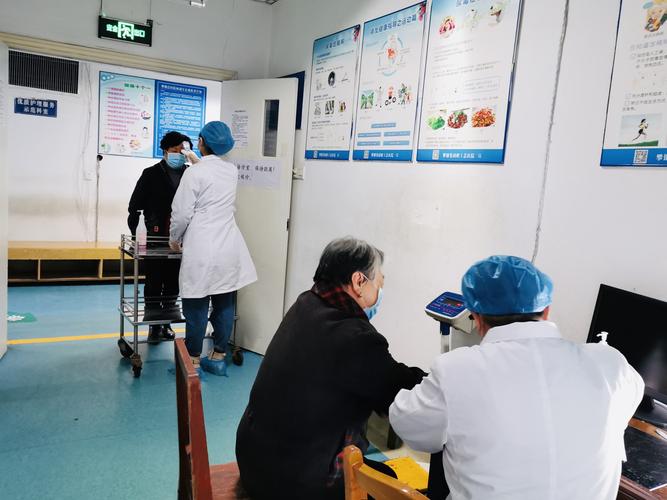 其它 抗击疫情,我们在行动——攀钢集团总医院肾内科血透室 写美篇
