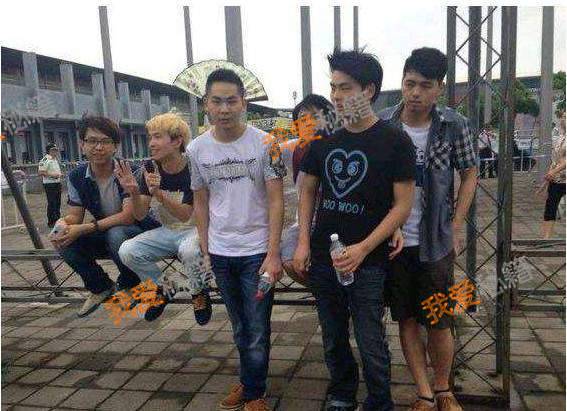 虎牙直播卡尔真名叫什么?卡尔个人资料详情介绍