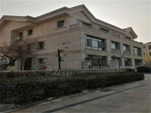 海逸半岛(别墅)