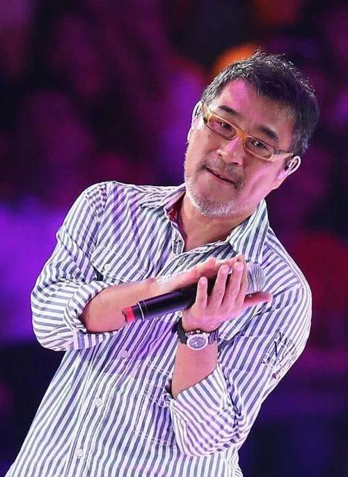 深扒李宗盛和林忆莲的那6年:爱情到底败给了谁?