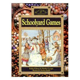 school yard,schoolyard 【预订】schoolyard games