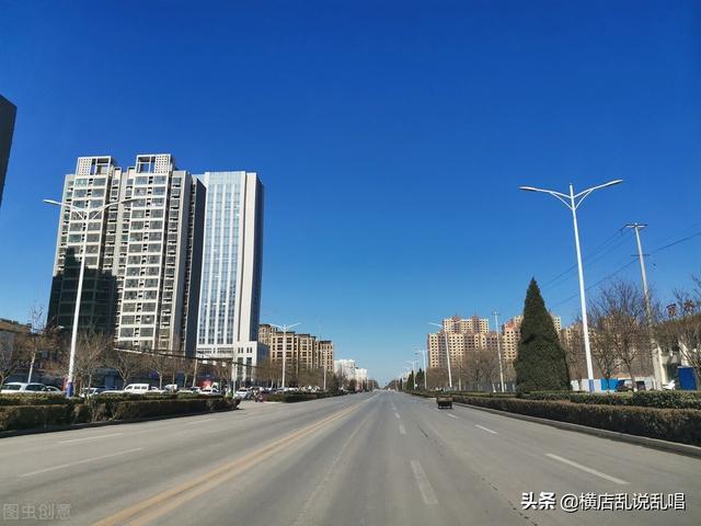 山东县级城市楼市的危机莘县临清市冠县楼市潜力与未来