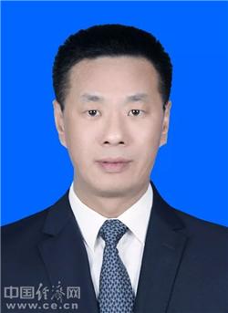 吴海峰,朱逸廷挂任佳木斯市委常委,副市长(图|简历)