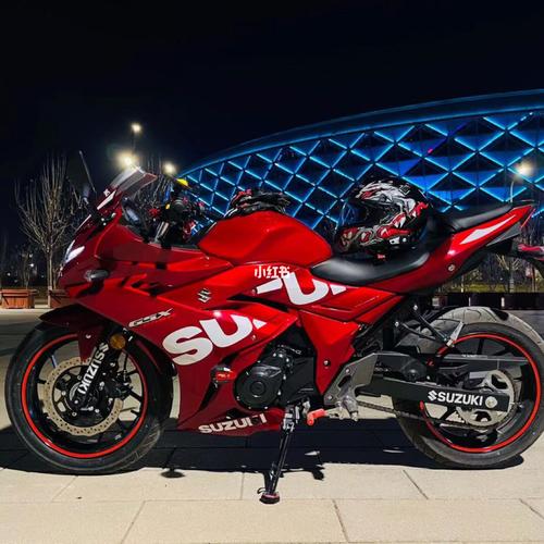 gsx250r改造之——杜卡铃_机车_小红书机车党_汽车