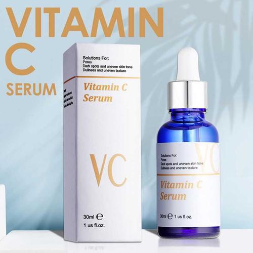facial essence 30ml vitamin c essence skin care moisturizing