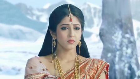 众神之王湿婆神3