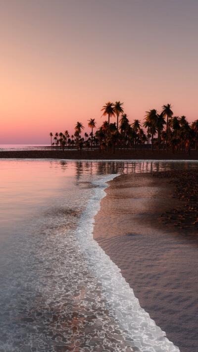 风景#苹果6高清壁纸,iphone 6 plus高清壁纸,不是高清我不发,更多同