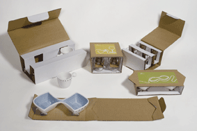 餐具包装
