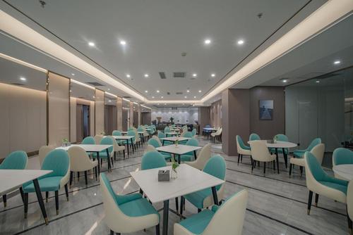 西安丝路丽景酒店