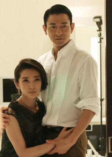 曾经爱慕刘德华的女明星有那些呢?颜值都好高啊,刘德华太有魅力了