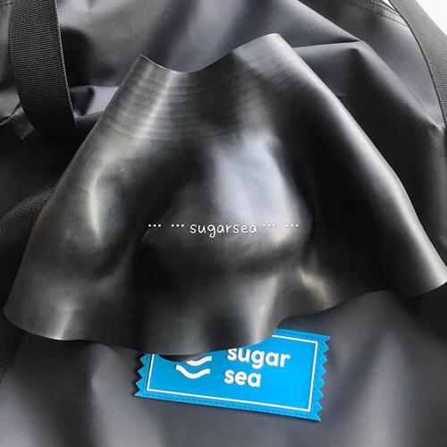 santi latex neck seal乳胶潜水服 0元优惠券               现价