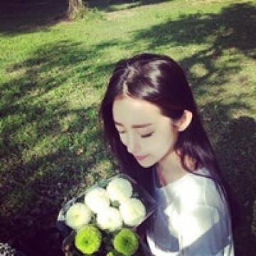 一生为你等待,女生头像图片-回车桌面