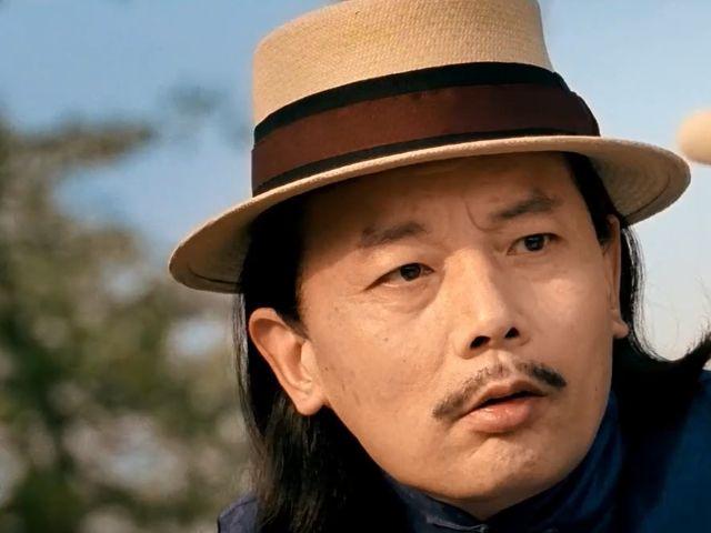 让子弹飞谎话连篇的马邦德为何深受张麻子信任背后大有深意