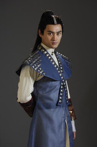 袁弘《仙剑奇侠传三》客串演云霆 与胡歌抢杨幂