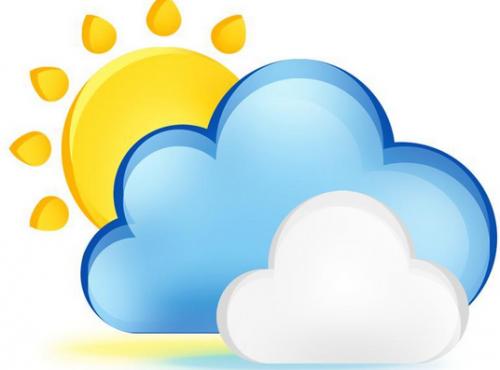 6月19日—21日雷雨赶不走闷热天 山西多云天气为主