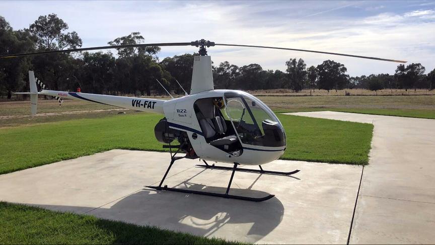 10座私人直升机价格