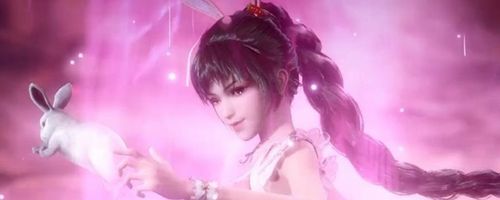 小舞的身世是什么 斗罗大陆小舞是什么来历