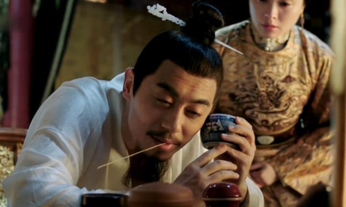 大明风华:朱瞻基的遗旨害了整个大明,是朱祁镇成昏君的源头!
