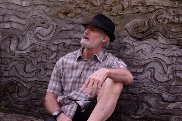 《长津湖》演员 麦克阿瑟 真实名字 詹姆斯·菲尔伯德