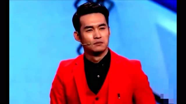 第六季的欢乐喜剧人冠军"实至名归"还是节目组早有安排?