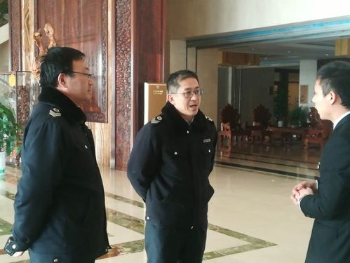 莒县卫生监督所启动2019年"两会"卫生监督保障工作