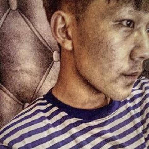 mc刘毅-郝琪力(断情笔)